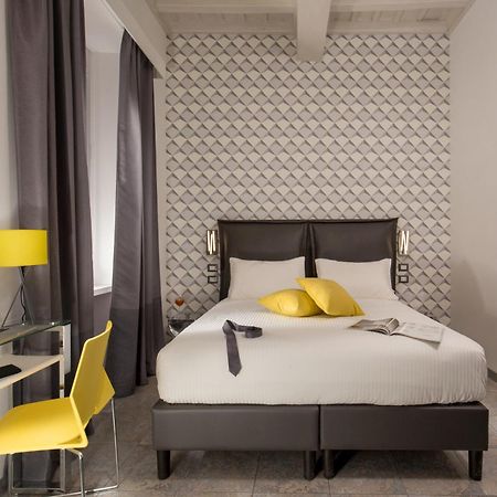 Gcf Luxury Suites, Guest House Roma Exterior foto